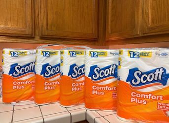 Household products
