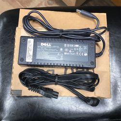 Dell Laptop Power Supply