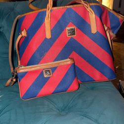 Dooney And Bourke