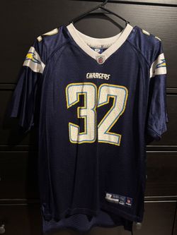 Kids Chargers Jersey 