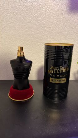 Brand new Jean Paul gaultier le male Le parfum