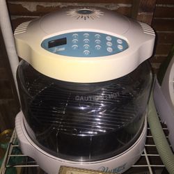 NuWave Air Cooker Like New