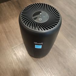 Levoit air purifier