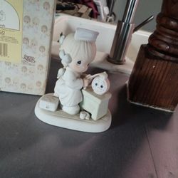 Precious Moments 