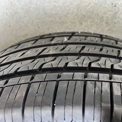 Hankook 235/55/18