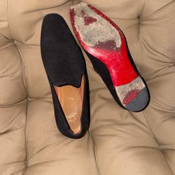 Men’s Louboutin Shoes 