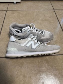 New balance