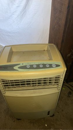 Portable Ac