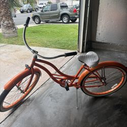 Micargi Bike