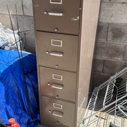File Cabinet