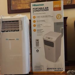 Portable Air Conditioner