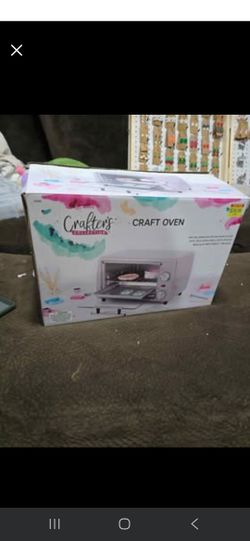 Brand New Craft Oven