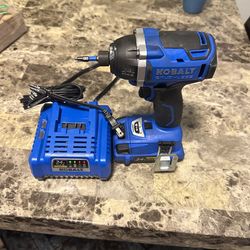 Kobalt Impact
