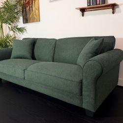 Mid-Century Style Sofa