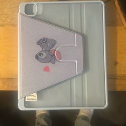 iPad Case Holder