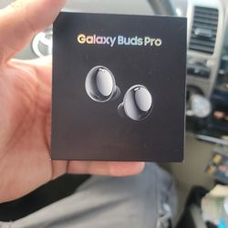 Galaxy Buds Pro