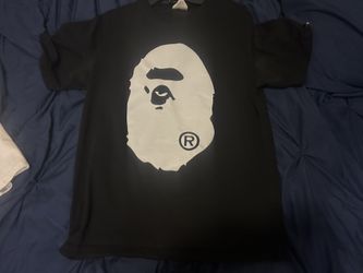 Bape Shirts 