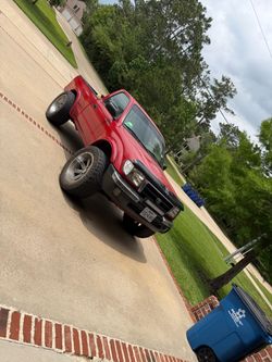 1999 Toyota Tacoma
