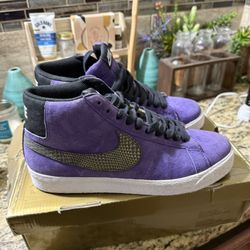 Nike SB Blazer Premium 