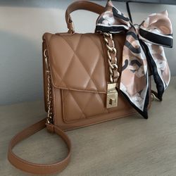 Aldo Handbag Crossbody Purse 