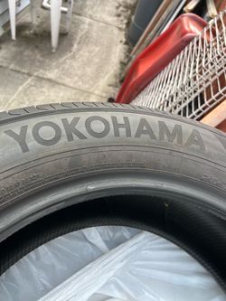 Auto tire