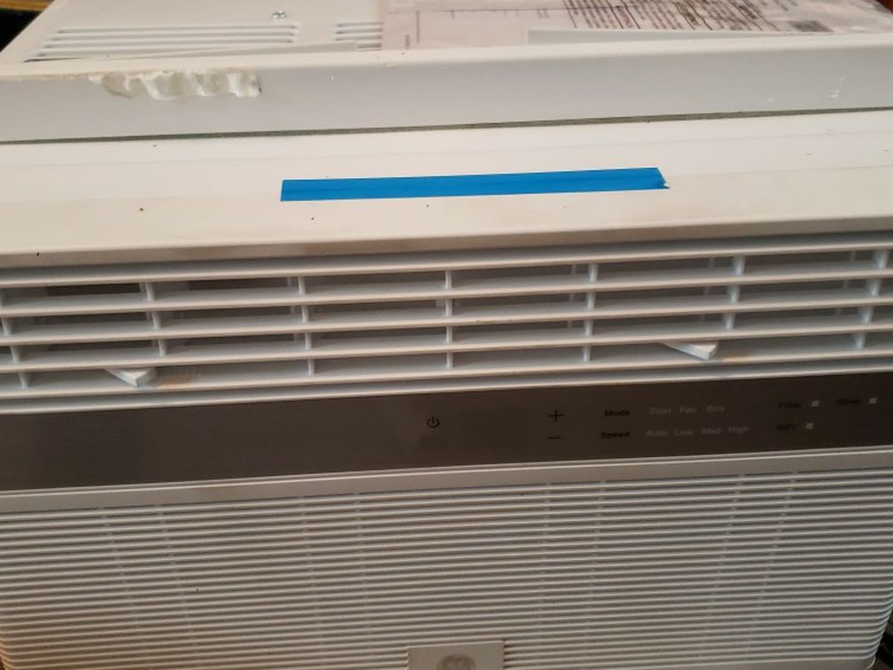 Larger Brand New Window AC , Price Reduced