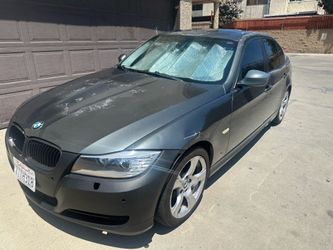 2009 328i BMW 3,200 OBO