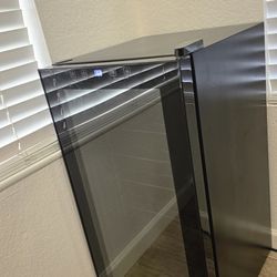 Vinotemp Wine cooler