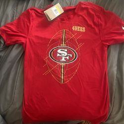49ers Shirt