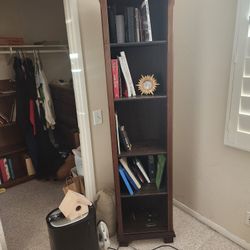 Book Shelf