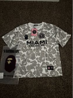 Bape shirt