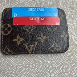 Credit Card Wallet 15$