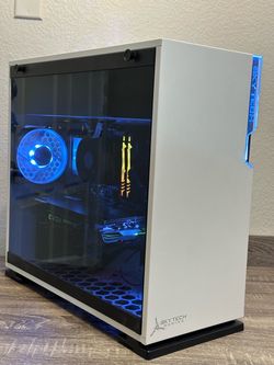 FAST GAMING PC!