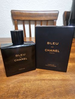 BLEU DE CHANEL PARFUM 150ML