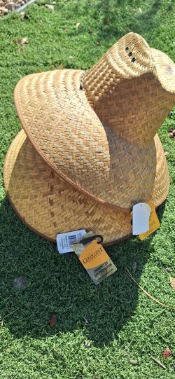 Mexican Straw Hats uv protection new '