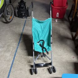 Baby Stroller 