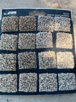 Rosas carpet