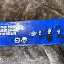 Carquest Premium Stabilizer Bar Link Kit Part # (contact info removed)53