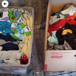 Baby Clothes