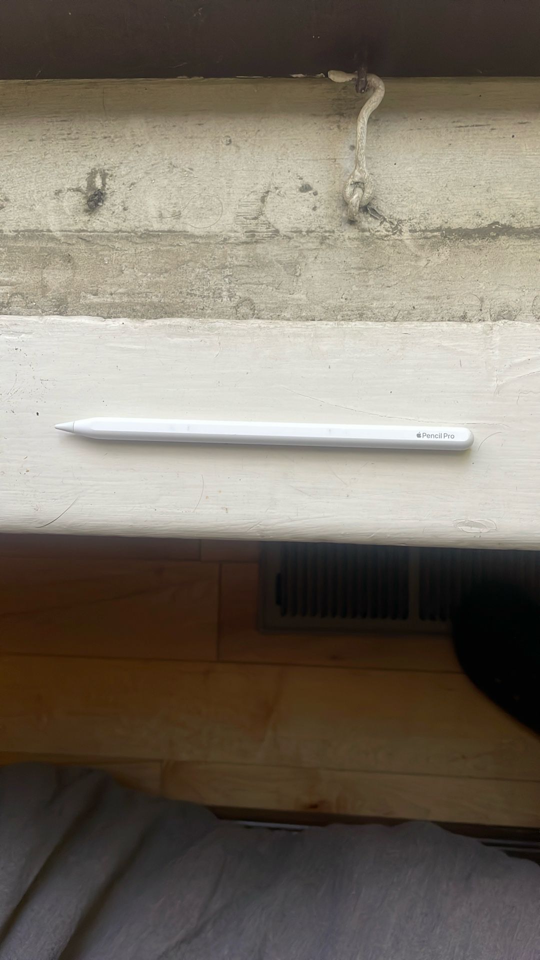 Apple Pencil Pro
