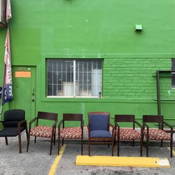 Chairs 