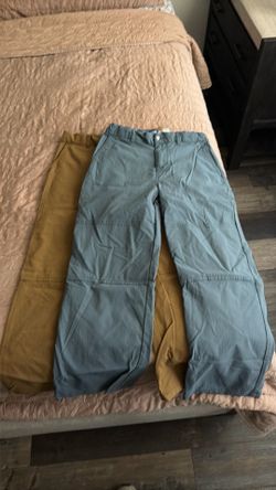 Old Navy Shred Tech pants