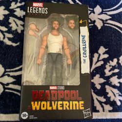 Marvel Legends 