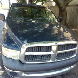 2003 Dodge 1500 