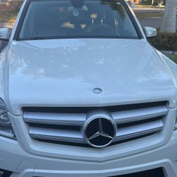 2010 Mercedes-Benz GLK