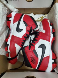 Jordan Cleats