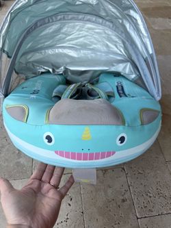 Mambo baby pool float