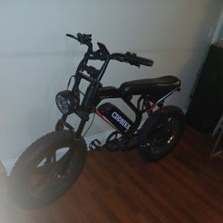 Selling This Bike Because I Want To Safe Up For A Better One I'm Selling It For 500