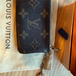 Louis Vuitton Card Holder