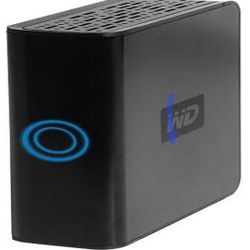 WD Mybook 1.5TB External Hard Drive 